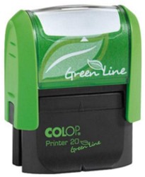 Colop Green Line Printer