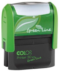Colop Green Line Printer