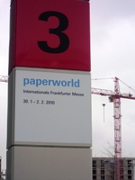 PaperWorld Frankfurt